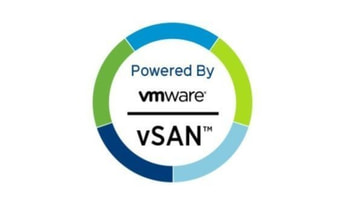 VMware vSAN Enterprise Plus 7 EN Global Software License
