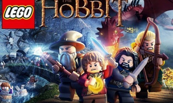 LEGO: The Hobbit - The Big Little Character Pack DLC Global Steam
