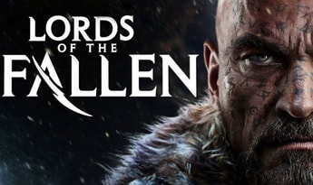 Lords of the Fallen EN/DE/FR/IT EU Steam
