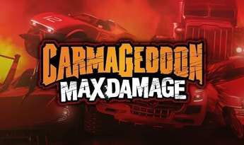 Carmageddon: Max Damage EN/DE/FR/IT/RU/ES Global Steam