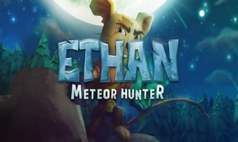 Ethan: Meteor Hunter Deluxe Edition EN/DE/FR/IT/PL/RU/ES Global Steam