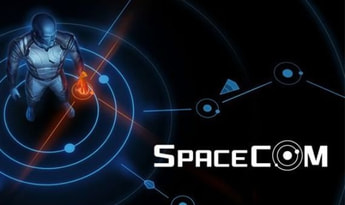 SPACECOM EN/DE/FR/PL/RU/ES Global Steam