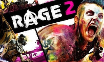 Rage 2 EN/DE/FR/IT/PL/CS/NL EU Steam