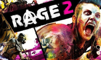 Rage 2 EN/DE/FR/IT/PL/CS/NL Global Steam