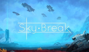 Sky Break EN/DE/FR/IT/PT/RU/ES Global Steam