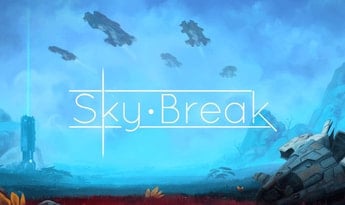 Sky Break EN/DE/FR/IT/PT/RU/ES Global Steam