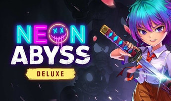Neon Abyss Deluxe Edition Global Steam