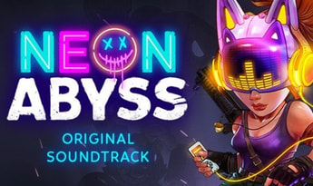 Neon Abyss - Soundtrack DLC Global Steam