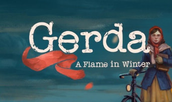 Gerda: A Flame in Winter EN/DE/FR/IT/RU/ZH/ES/DA Global Steam