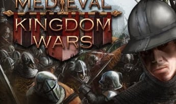 Medieval Kingdom Wars EN/DE/FR/IT/PT/ZH/ES Global Steam