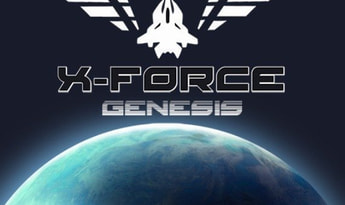 X-Force Genesis EN United States Xbox One Xbox Series