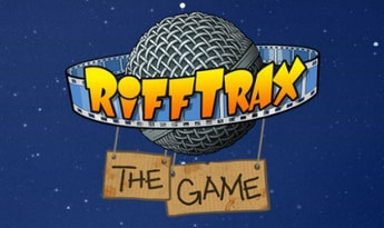 RiffTrax: The Game EN Argentina Xbox One Xbox Series