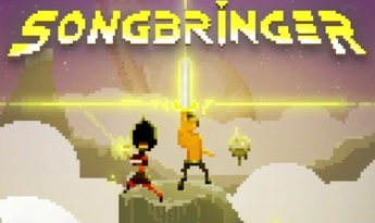 Songbringer Global Steam
