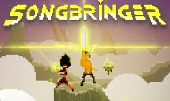 Songbringer Global Steam
