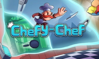 Chefy-Chef EN Argentina Xbox One Xbox Series