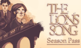 The Lion's Song - Season Pass EN/DE/FR/IT/RU/ES Global Steam