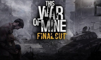 This War of Mine: Final Cut EN ROW Xbox Series Xbox Xbox - PC