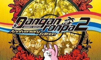 Danganronpa 2: Goodbye Despair Anniversary Edition EN/JA EU Xbox One Xbox Series Xbox - PC