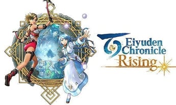 Eiyuden Chronicle: Rising United States Xbox One Xbox Series Xbox - PC