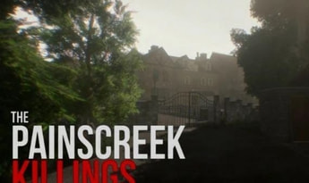 The Painscreek Killings EN/JA Global Steam