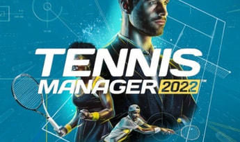 Tennis Manager 2022 EN/DE/FR/IT/ES Global Steam