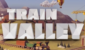 Train Valley Global Steam