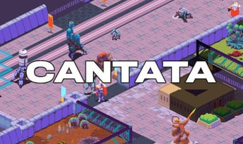 Cantata EN Global Steam