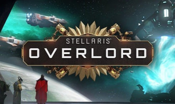 Stellaris: Overlord DLC EN/DE/FR/IT/RU/ES EU Steam