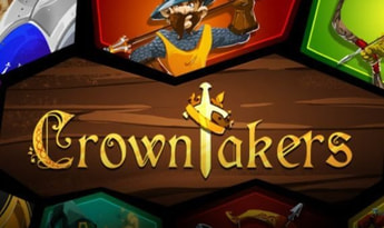 Crowntakers EN/DE/FR/IT/PL/RU/ES Global Steam