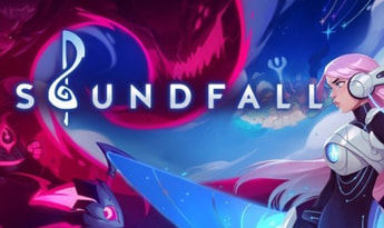 Soundfall EU PS5