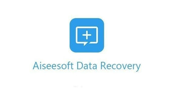 Aiseesoft Data Recovery 2 Years 1 PC EN Global Software License