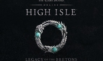 TESO The Elder Scrolls Online: High Isle Upgrade DLC EN/DE/FR Global Official website