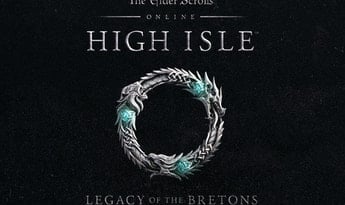 TESO The Elder Scrolls Online: High Isle Upgrade DLC EN/DE/FR Global Official website