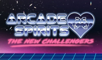 Arcade Spirits: The New Challengers EN Argentina Xbox One Xbox Series