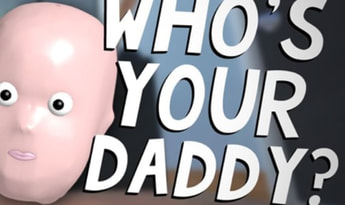 Who's Your Daddy EN Global Steam