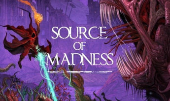 Source of Madness Argentina Xbox One Xbox Series