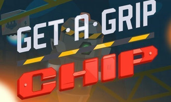 Get-A-Grip Chip EN Argentina Xbox One Xbox Series