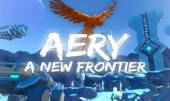 Aery: A New Frontier EN Argentina Xbox One Xbox Series