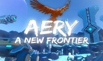 Aery: A New Frontier EN Argentina Xbox One Xbox Series