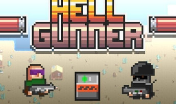 HellGunner EN Argentina Xbox One Xbox Series