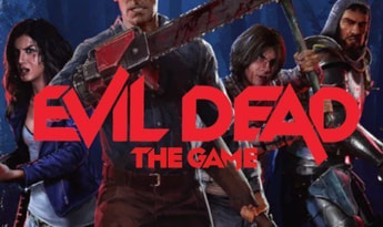 Evil Dead: The Game EN United States Xbox One Xbox Series