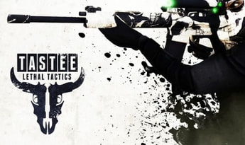 TASTEE Lethal Tactics EN/DE/FR/RU Global Steam