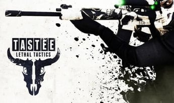 TASTEE Lethal Tactics EN/DE/FR/RU Global Steam