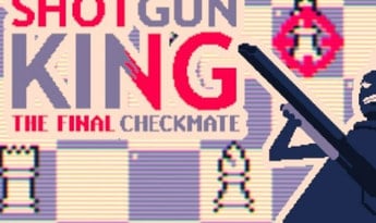Shotgun King: The Final Checkmate EN EU Xbox One Xbox Series