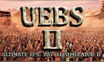 Ultimate Epic Battle Simulator 2 EN Global Steam Gift