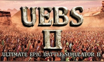 Ultimate Epic Battle Simulator 2 EN Global Steam Gift