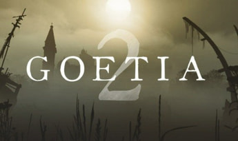 Goetia 2 EN/FR EU Nintendo Switch