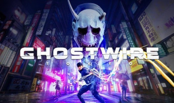 Ghostwire: Tokyo United States Steam
