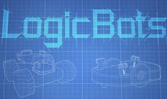 LogicBots Steam Global