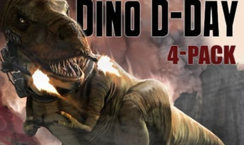 Dino D-Day 4-Pack EN Global Steam